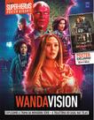 Pôster - Wandavision Bookzine