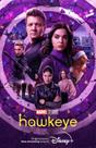 Pôster XIHOO Hawkeye Minissérie de TV 2021 41x61 cm