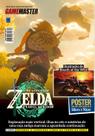 Pôster - Zelda: Tears Of The Kingdom : B