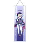 Pôsteres de rolagem de parede TANSHOW Genshin Impact Anime 70x25cm Pôsteres de rolagem de parede TANSHOW Genshin Impact Anime 70x25cm