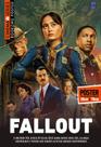 Posterzine Gigante - Fallout - Temporada 2 - Sem Dobras