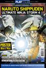 Pôsterzine - PlayGames - Naruto Shippuden Ultimate Ninja Storm 4