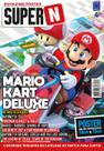 Posterzine SuperN - Pôster B - Mario Kart 8 Deluxe