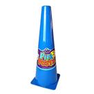 Postinho Cone Para Cachorro Educador Sanitário Grande