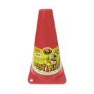 Postinho Furacão Pet Vermelho para Cães