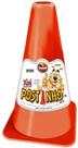 Postinho para Xixi Furacão Pet Laranja