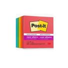Postit 3bl 101x152mm 3m-colecao diversao hb004771620