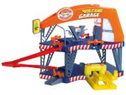 Posto de Gasolina de Brinquedo Volcano Garage