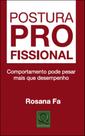 Postura profissional Postura profissional