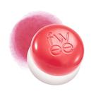 Pot de pudim de maquiagem sem blush embaçado e Lip BFF