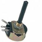 Pot rot de fio 500r ohms