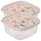 Pote 1,1 Litro Plasútil Fitness Freezer Geladeira Atóxico Plástico Freezer Cozinha Marmita Frutas Pote 1,1 Litro Plasútil Fitness Freezer Geladeira Atóxico Plástico Freezer Cozinha Marmita Frutas