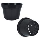 Pote 11 Material Resistente e Durável, Ideal para Mudas, Suculentas e Pequenos Arranjos Florais com Capacidade de 400 ml - 300 unidades