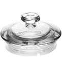 Pote 1L Hermético Pure Vidro Pote 1L Hermético Pure Vidro