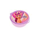 Pote 250ml Biovita Infantil Decorado Pony