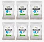 Pote 350ML GOURMAX Freeze & Microondas com 144 unidades Pote 350ML GOURMAX Freeze & Microondas com 144 unidades