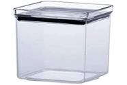 Pote Acrilico Hermetic 1.000Ml Lumini Quadra