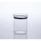 Pote Acrílico Hermetic 1000ml Lumini Redondo