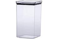 Pote Acrilico Hermetic 2.200Ml Lumini Quadra