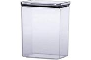 Pote Acrilico Hermetic 2.600Ml Lumini Retang