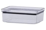 Pote Acrilico Hermetic 580Ml Lumini Retangul