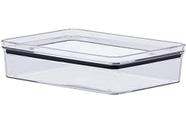 Pote Acrilico Hermetic 770Ml Porta Frios Lum