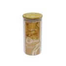 Pote Bahia Em Vidro Borosilicato Com Tampa 1,2L Oxford