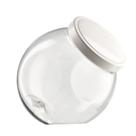 Pote Baleiro Grande 2,5l Tampa de Rosca Premium