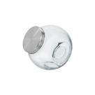 Pote Baleiro Vidro Porta Mantimentos 2L Home&co