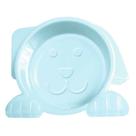 Pote Bebedouro ou Comedouro para Cães Dog Face