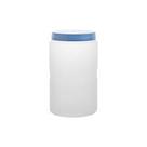 Pote big transparente Pote big transparente