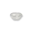 Pote Bowl Multiuso com Tampa 150ml G679 Galvanotek com 150 unidades