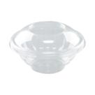 Pote Bowl Saladeira com Tampa 1000ml G682 Galvanotek com 10 unidades
