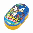 Pote Box Organizador Multiuso Infantil Lanche 300ml Portátil Saboneteira Pote Box Organizador Multiuso Infantil Lanche 300ml Portátil Saboneteira