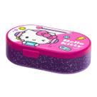 Pote Box Organizador Multiuso Infantil Lanche 300ml Portátil Saboneteira Pote Box Organizador Multiuso Infantil Lanche 300ml Portátil Saboneteira