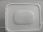 Pote Box Slim Sortido 1100ml Pote Box Slim Sortido 1100ml