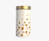 Pote Branco Granilite Tampa Dourado Mate 1,8 L - PANAMBY