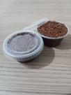 Pote Brigadeiro Molhos Doces Delivery 60ml - 125 Unidades