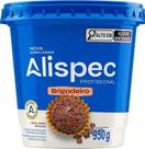 Pote Brigadeiro Pronto Para Enrolar Alispec 950g