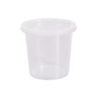 Pote C/ Tampa Redondo PraFesta 750ml c/ 24 unidades