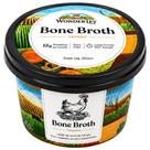 Pote Caldo de Osso de Frango Bone Broth 250ml - WonderLev Pote Caldo de Osso de Frango Bone Broth 250ml - WonderLev