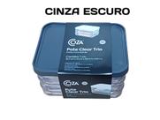 Pote Clear, Coza
