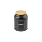 Pote coffee Ou 1,1L Linha Sense