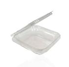 Pote com Lacre Galvanotek G730 250ml Embalagem p/ Alimentos, Doces e Delivery 100 Un Pote com Lacre Galvanotek G730 250ml Embalagem p/ Alimentos, Doces e Delivery 100 Un