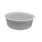 POTE COM TAMPA BIOPRATIKO 1,6 LITROS 21,0x7,1CM 0451