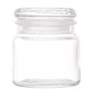 Pote com Tampa Lyor de Vidro 140ml