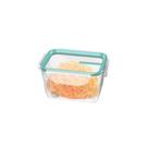 Pote com Travas Plast 537ml - Sanremo Pote com Travas Plast 537ml - Sanremo