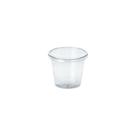 Pote Copo Com Tampa 60ml 20 Unidades Embalagens