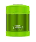 Pote Copo Frasco Térmico Thermos 290ml Quente e Frio Verde