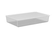 Pote Coza Basic 2,6 Litros Natural